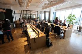 Common ground is a flexible and focused coworking community where traditional office spaces are broken down to bring people, ambition, and resources together. Malaysia Common Ground Leads Co Working Race With 3 New Spaces Tech Wire Asia