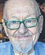 Charles Booth Obituary (1933