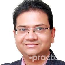 Dr. Avinash Jain