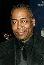 John Saunders