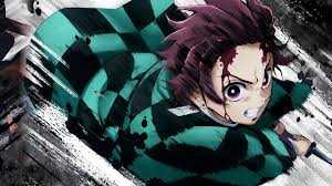 Ever since the death of his father, the burden of supporting the family has fallen upon tanjirou kamado's shoulders. Demon Slayer Kimetsu No Yaiba 4k Wallpapers Wallpaper Cave