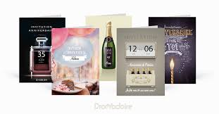 Là nous trouvons toute une famille de charbonniers à table, où du premier mot on nous invita. Textes D Invitation Anniversaire