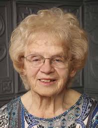 Obituary information for Lavonne Carolyn Oltrogge