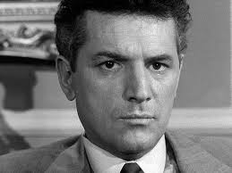 The Untouchables" Downfall (TV Episode 1962)