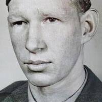 Joe L. Spangler, Sr.