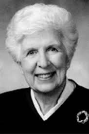 Kathleen McNulty Mauchly Antonelli