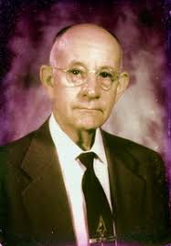 Herbert Ernest Winkler (1889-1983)