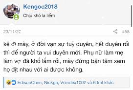 Để đây và k nói gì... có gì xuống cmmt nói tiếp :)) : rTroChuyenLinhTinh