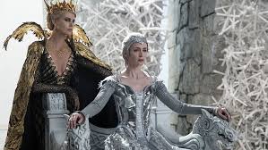 The third official trailer for 'the huntsman: Hd Wallpaper Movie The Huntsman Winter S War Charlize Theron Emily Blunt Wallpaper Flare