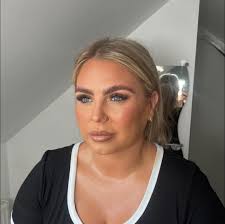 Harleigh Steele Makeup