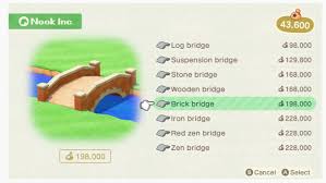 Building a bridge (homestead forum at permies). Animal Crossing New Horizons How To Build Bridges Usgamer