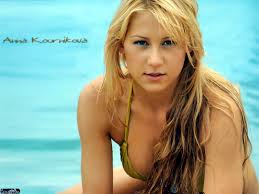 Image result for anna kournikova