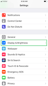 If you are tired of having to deal with the lock screen every two minutes, you can easily change the amount of time it takes, or even turn it off completely!. How To Change The Auto Lock Time In Ios 11 Tom S Guide Forum