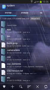 Descargar root explorer pro apk para android. Root Explorer Apk For Android Download