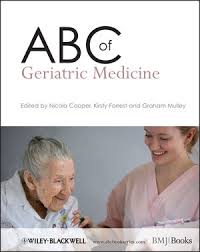 Image result for Geriatric Books
