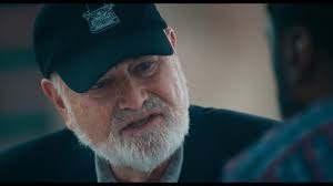 The Bear TV Series Emmy Nomination for Monologue