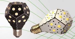 The Nanolight Touts Itself As The World S Most Efficient Led Light Bulb Energy Efficient Light Bulbs Light Bulb Led Light Bulb