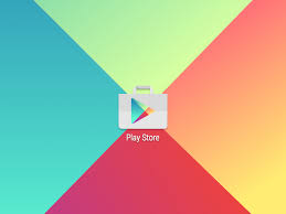 Google Play Store Launcer Icon Sketch Freebie Download Free Resource For Sketch Sketch App Sources