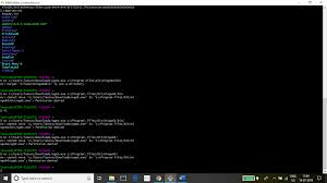 Github for windows one can install github for windows from here! How To Add More Utilities To Git Bash For Windows Wget Make Github