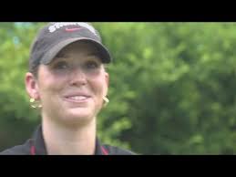 Rachel Heck chooses a career away from pro golf