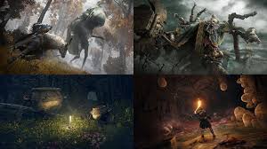 Multiplayer, bosses, secrets, riding, skills, walkthrough, and more for elden ring! Zrpugpjwytjz7m