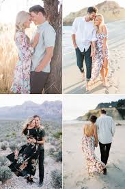 What To Wear For Engagement Photos Fashionable Spring Engagement Outfit Trends Praise Wedding Spring Engagement Photos Outfits Engagement Picture Outfits Engagement Photo Outfits