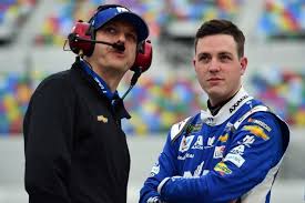 It's all unique but it's actually been educational for the folks that are working at the shop to make sure we lost some track position early and we kind of ran around seventh most of the day until the end when we were caught up in an with nascar opting to run most of the upcoming races without qualifying or practice, knaus. Power Rankings Nascar Cup Series Crew Chiefs Nascar