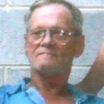Obituary information for Rufus "Buck" Lester