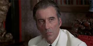 A View to a Bond Baddie: Francisco Scaramanga