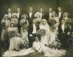 Pin On Wedding A New