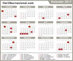 Download contoh sk pembagian tugas mi lengkap dengan lampirannya (ms. Hari Libur Nasional 2017 Hari Libur Nasional