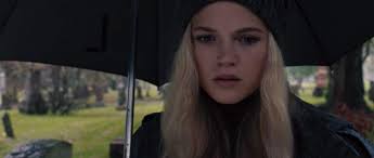 Carrie by Stephen King Film Study