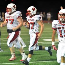 Gabe Collins-Green's Southport High School Football Stats