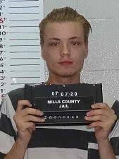 Glenwood man jailed for assault