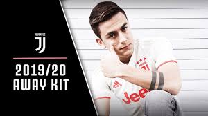 Juventus 2019 outfit is no longer supported by the latest version of the game. Juventus 2019 2020 Away Kit Youtube