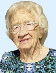 Evelyn Ella Ellsworth Dearborn Obituary