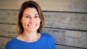 Leadership Dayton's class of 2020