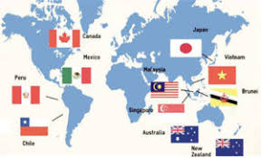 Cptpp received royal assent on october 25, 2018 and is scheduled to come into force on december 30, 2018 for the first six countries to have ratified the agreement — australia, canada, japan. Malaysia S Pm Suggests Review Of Trans Pacific Partnership Investvine