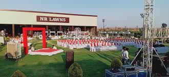 NR Lawns Ahmednagar