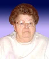 Obituary information for Edna Mae Phelps