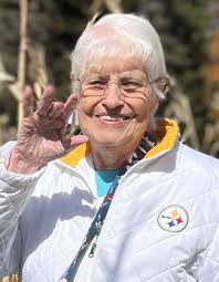 Obituary: Della (Miller) Cole, Class of 1954