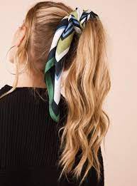 Hair Accessories Princess Polly 70s Fashion Hair Scarf Hairstyles Silk Scarf Hair