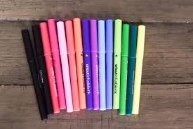 Infusible ink products must be applied to a compatible infusible ink blank. Cricut Infusible Ink Pens Tips And Tricks For Getting Started Clarks Condensed