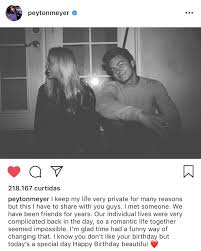 Get in touch with peyton meyer (@peytonmeyer_) — 147 answers, 15356 likes. Peyton Meyer Brasil Peytonmeyerbra Twitter