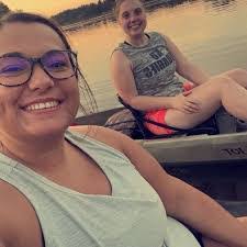 Amy Goodenough's Instagram, Twitter & Facebook