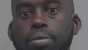 Orlando man charged in convenience store burglary