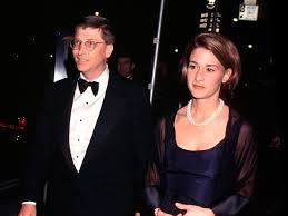 To that end, melinda gates announced thursday that the bill & melinda gates foundation is committing $70 million to develop and deliver affordable vaccines. Bill Gates Took Yearly Beach Vacations With This Ex Throughout His Marriage To Melinda Gates