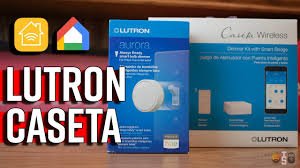 Maybe you would like to learn more about one of these? Start Your Smart Home In 2020 Here Lutron Caseta Setup And Overview Youtube