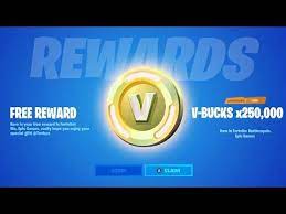 Can you get fortnite on windows? Secret Code Unlocks Free 250 000 V Bucks In Fortnite Youtube V Bucks Free V Bucks Fortnite V Bucks