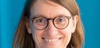 Catherine Granger-Ponchon